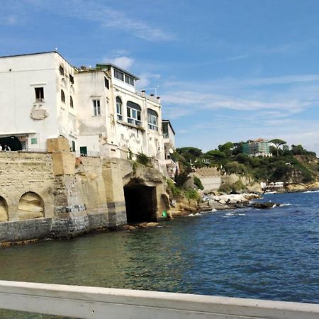 Appartamento Correale Napoli Bagian luar foto