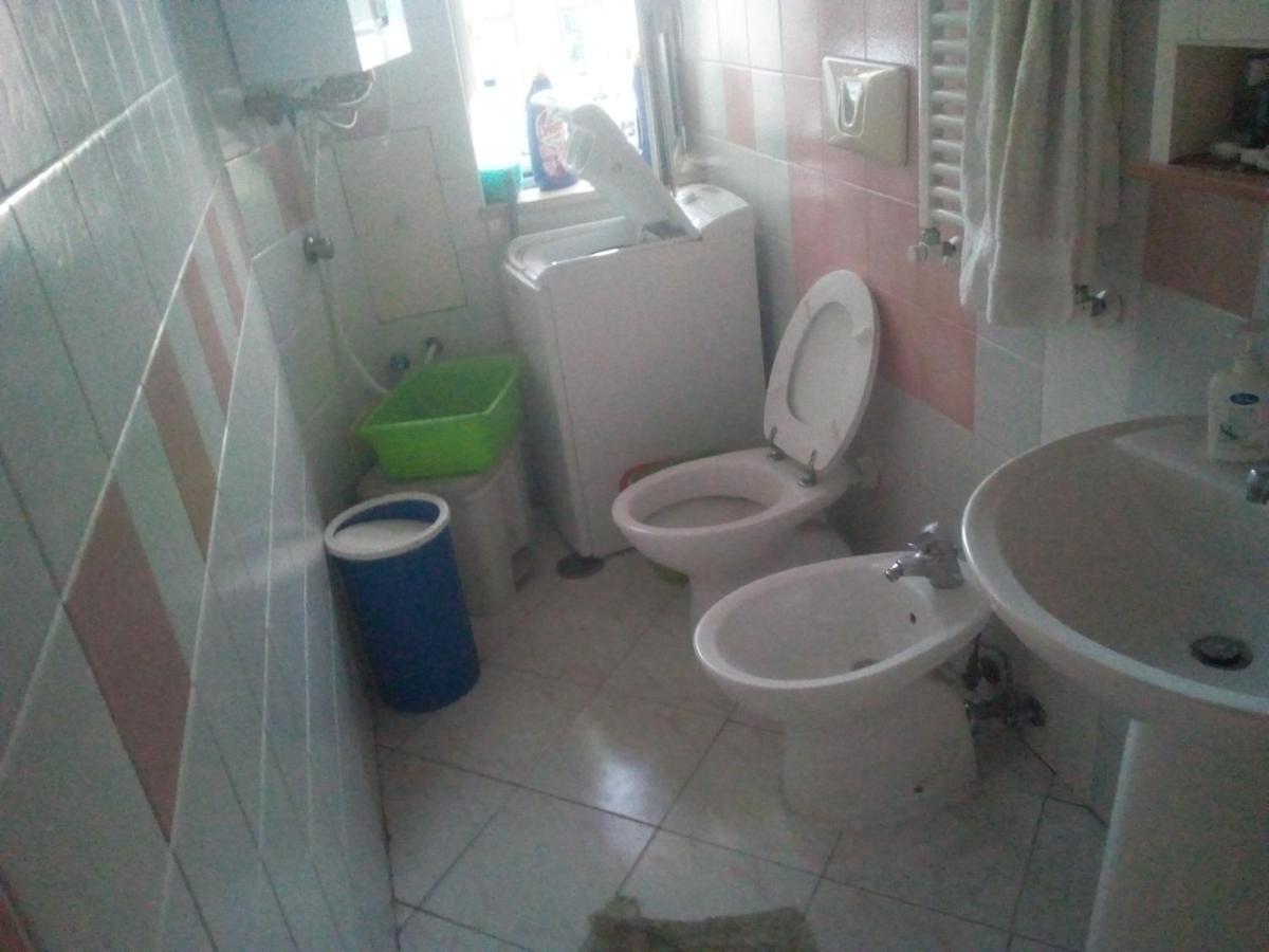 Appartamento Correale Napoli Bagian luar foto