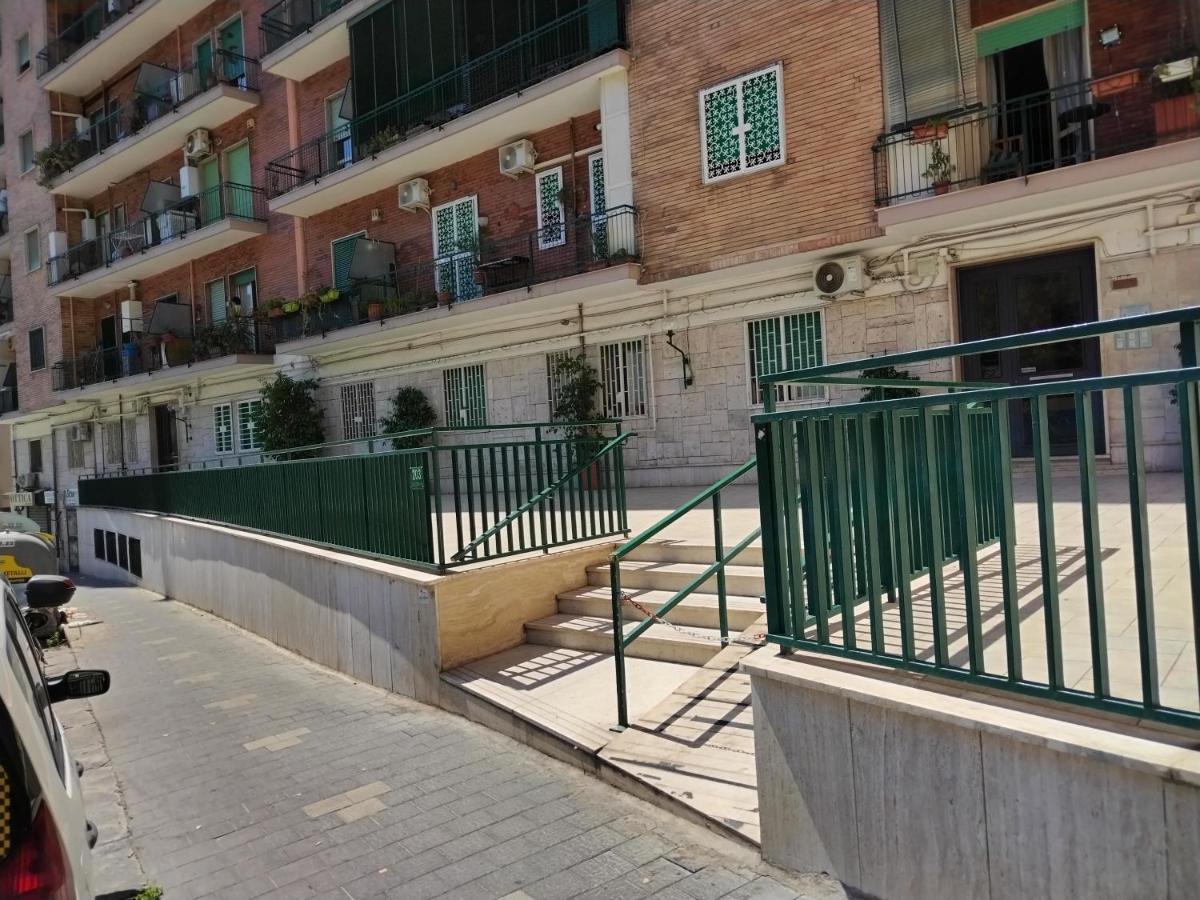 Appartamento Correale Napoli Bagian luar foto