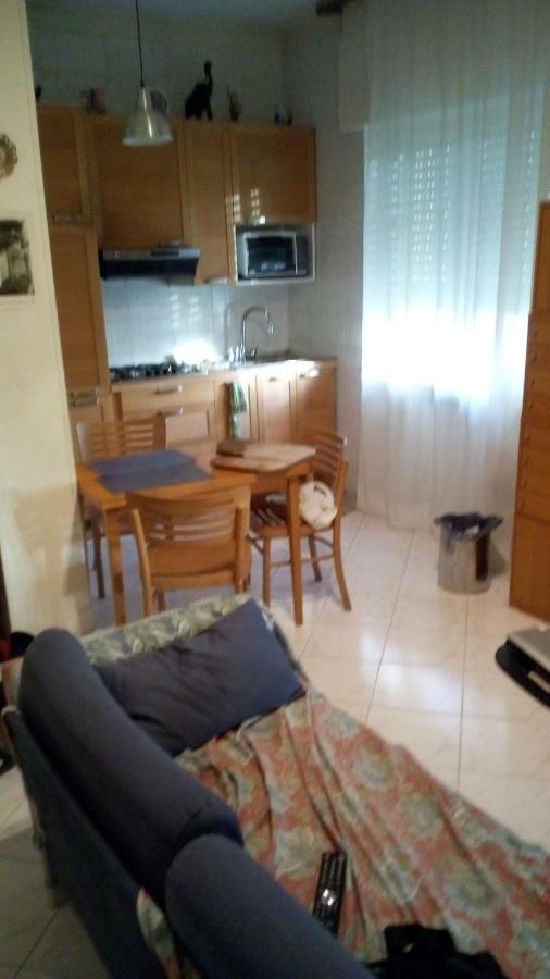Appartamento Correale Napoli Bagian luar foto